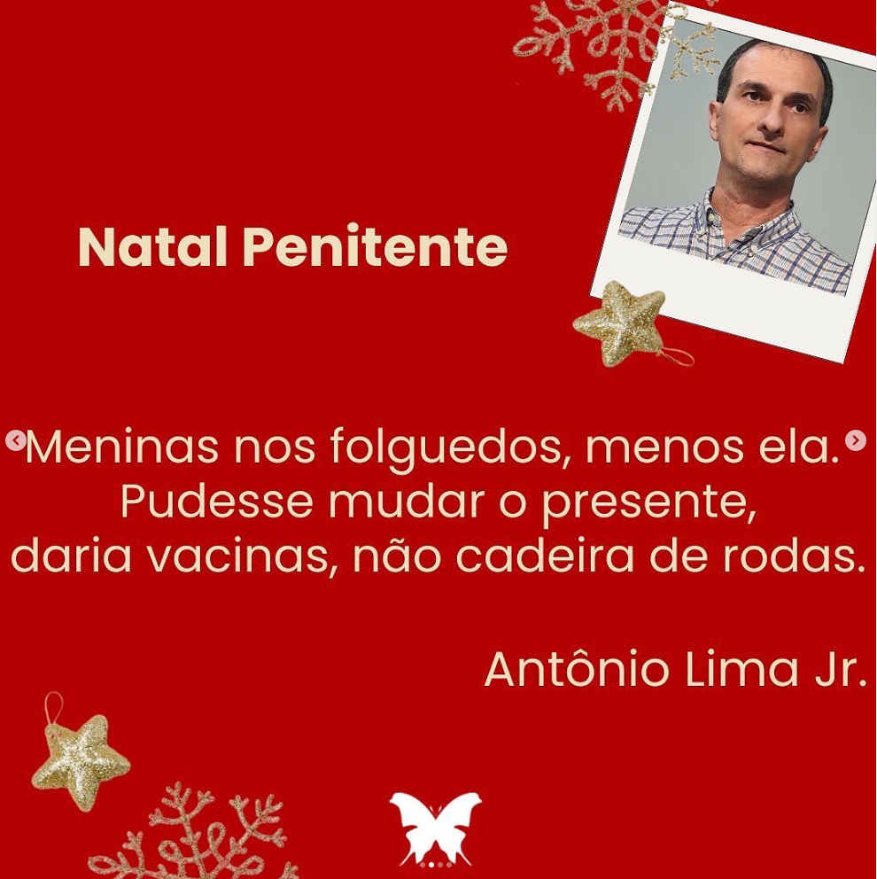 Natal Penitente